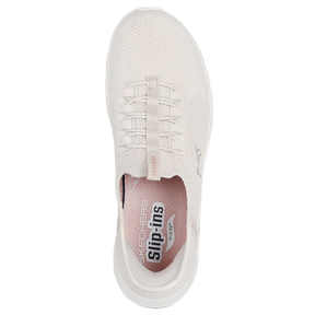 TAUPE SLIP-INS: ARCH FIT VISTA - ASPIRATION