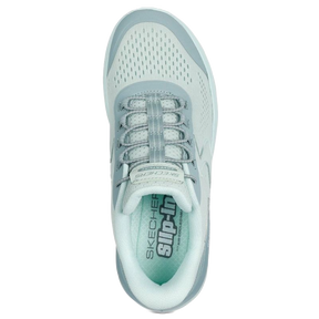 GRØN SLIP-INS: GLIDE-STEP SOLE