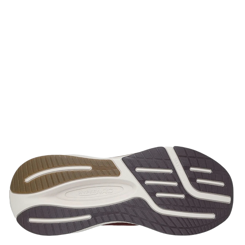 Skechers Slip-ins: GO Walk Max Cushioning Arch Fit - Jaylen sneaker herre rød