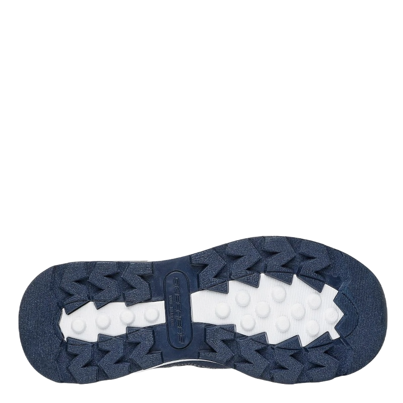 Skechers Storm Blazer Drizzle Squad støvle børn blå