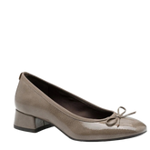 Tamaris 22301 ballerina dame beige