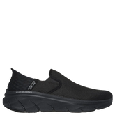 SORT RELAXED FIT: SLIP-INS: D'LUX WALKER 2.0 - REELER
