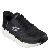 Skechers Slip-ins: Max Cushioning Premier Sneaker Herre Sort