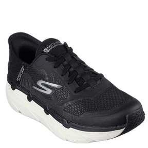 Skechers Slip-ins: Max Cushioning Premier Sneaker Herre Sort