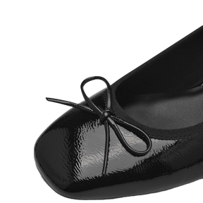 Tamaris 22301 ballerina dame sort