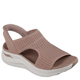 MOCCA SLIP-INS: ARCH FIT 2.0 - MY EVERYDAY