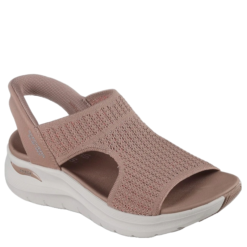 MOCCA SLIP-INS: ARCH FIT 2.0 - MY EVERYDAY