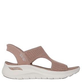 MOCCA SLIP-INS: ARCH FIT 2.0 - MY EVERYDAY