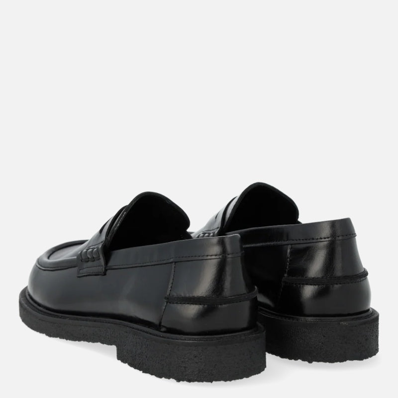 Angulus 1670-101-1835 Loafer Dame Sort