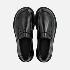 Angulus 1670-101-1835 Loafer Dame Sort