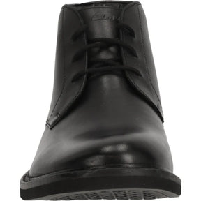Clarks Atticus LT Hi Gore-tex støvle herre sort