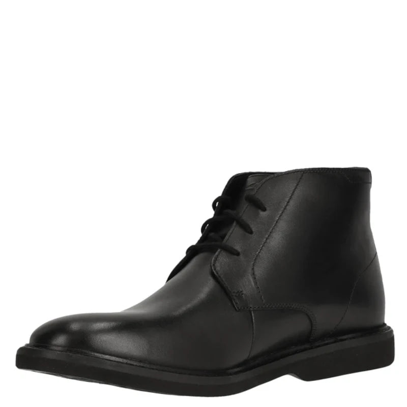 Clarks Atticus LT Hi Gore-tex støvle herre sort