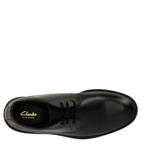 Clarks Atticus LT Hi Gore-tex støvle herre sort