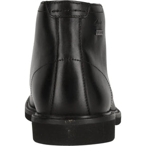 Clarks Atticus LT Hi Gore-tex støvle herre sort