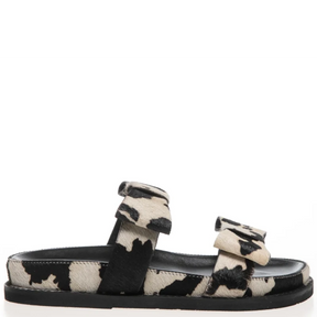 Copenhagen Shoes Be my guest Sandal Dame Multi