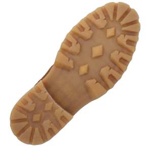 Billi Bi Chelsea Ruskindsstøvle Dame Cognac