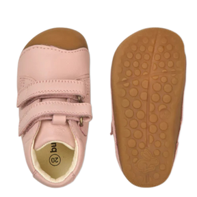 Bundgaard Petit Old Rose Begyndersko Pige Rosa