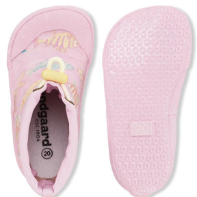 Bundgaard Cover Prewalker Gummistøvle Pige Rosa