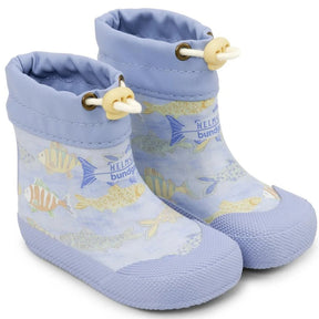 Bundgaard Prewalker Gummistøvler Børn Multi