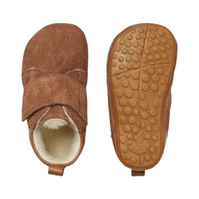 Bundgaard Teddy Toffee Hjemmesko Børn Brun