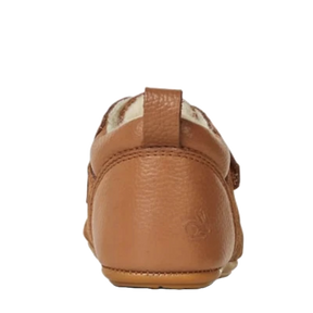 Bundgaard Teddy Toffee Hjemmesko Børn Brun