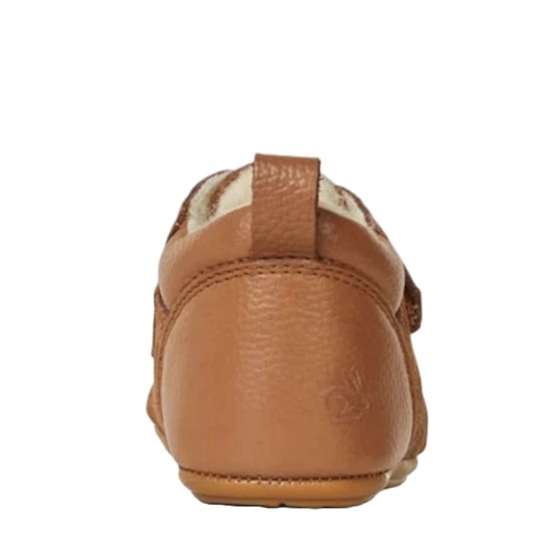 Bundgaard Teddy Toffee Hjemmesko Børn Brun