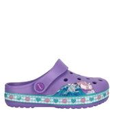LILLA BURUNDI CROCS (MED BLINK)