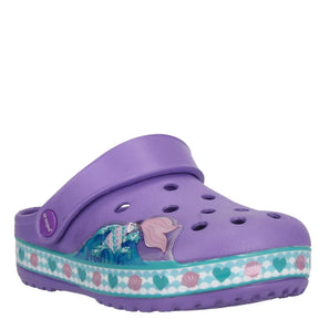 LILLA BURUNDI CROCS (MED BLINK)