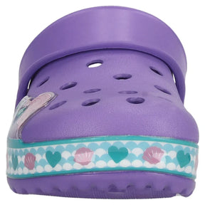 LILLA BURUNDI CROCS (MED BLINK)