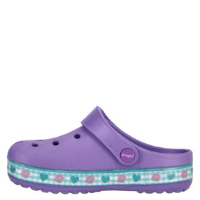 LILLA BURUNDI CROCS (MED BLINK)