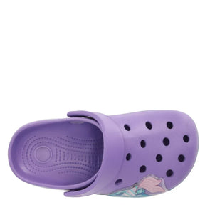 LILLA BURUNDI CROCS (MED BLINK)
