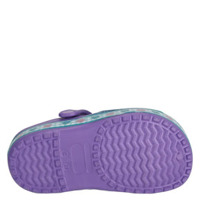 LILLA BURUNDI CROCS (MED BLINK)