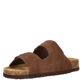 Cruz Cosimo Sandal Dame Herre Brun