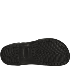 Endurance Nower Sandal Smutter Clog Herre Sort