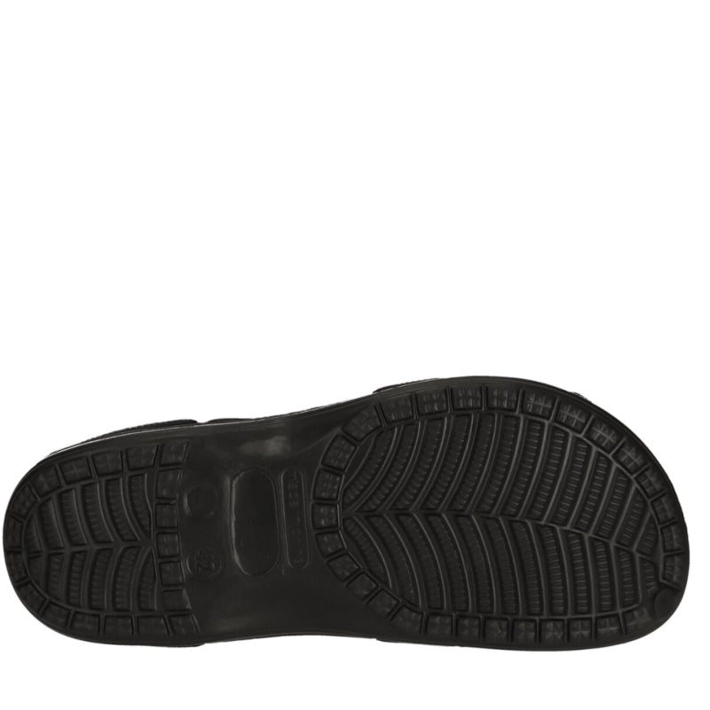Endurance Nower Sandal Smutter Clog Herre Sort