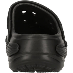 Endurance Nower Sandal Smutter Clog Herre Sort