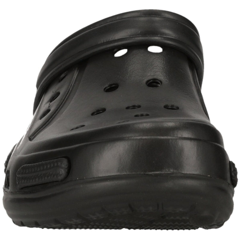 Endurance Nower Sandal Smutter Clog Herre Sort