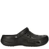 Endurance Nower Sandal Smutter Clog Herre Sort