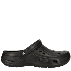 Endurance Nower Sandal Smutter Clog Herre Sort