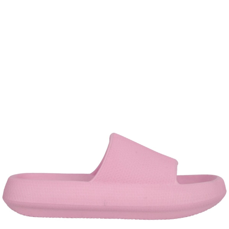 Endurance Capri Sandal Smutter Dame Lyserød