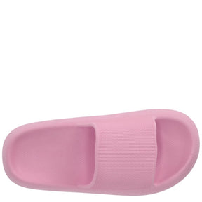 Endurance Capri Sandal Smutter Dame Lyserød