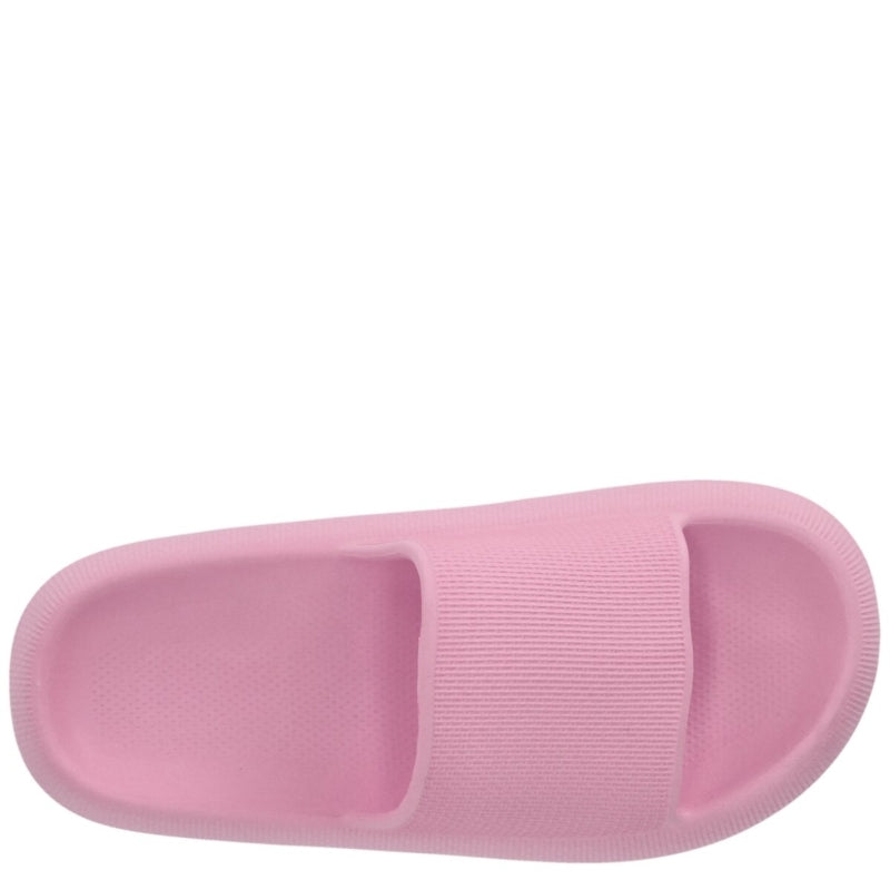 Endurance Capri Sandal Smutter Dame Lyserød