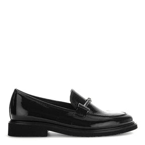 Gabor 211.97 loafer dame sort