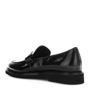 Gabor 211.97 loafer dame sort