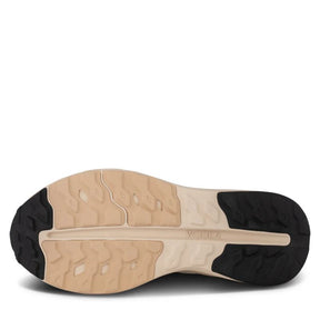 Woden Freja Runner Coffee Cream Sneaker Dame Beige