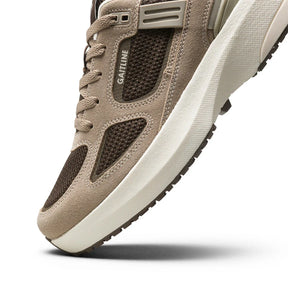 TAUPE NOVA LITE SNEAKER