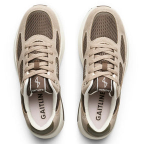 TAUPE NOVA LITE SNEAKER