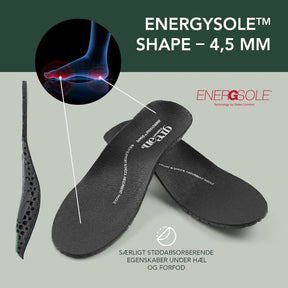 Green Comfort Rain Rafaell Gummistøvle Dame Leopard