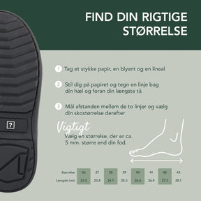 Green Comfort Rain Rafaell Gummistøvle Dame Leopard