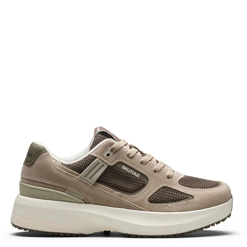 TAUPE NOVA LITE SNEAKER
